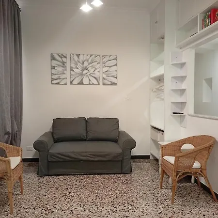 Апартаменты Casa Melodia, With Garden