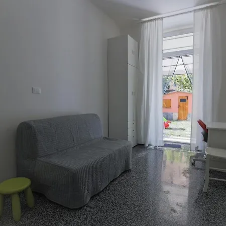 Casa Melodia, With Garden *